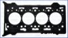 MITSUBISHI 1005C143 Gasket, cylinder head